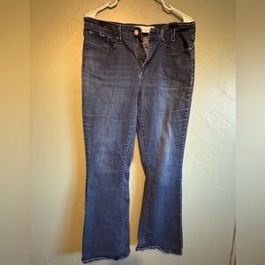 Levi’s Women’s Classic Jeans